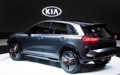 工廠關停、產(chǎn)品老舊,起亞陷入&ldquo;中年危機&rdquo;