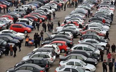 2021年什么豪車最保值?特斯拉第6,奔馳排第3,第一名受90后追捧