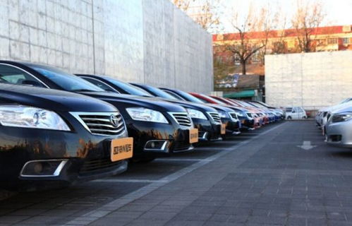 臨近春節,十堰汽車租賃市場好火爆 這些細節需注意