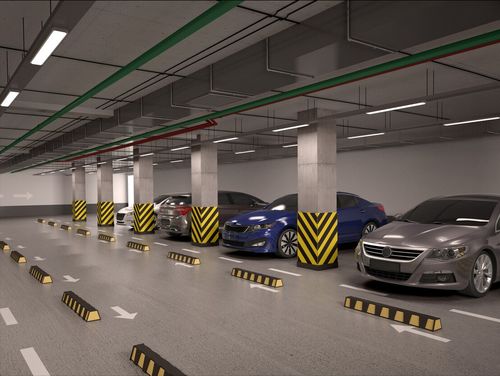 小區(qū)停車位15萬,租車位每個(gè)月300,買車位合適還是租好