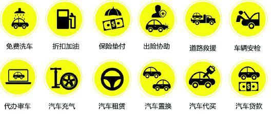 致未來的合作伙伴 開啟汽車租賃新篇章