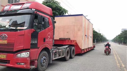 揭西縣至新會區(qū)三江鎮(zhèn)返程車、順風車與廣州物流服務 今日報價與時效解析