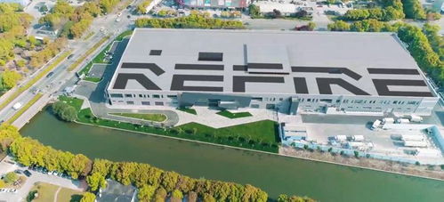 推動(dòng)內(nèi)河航運(yùn)綠色轉(zhuǎn)型 嘉定企業(yè)開拓氫能船舶應(yīng)用新場景與軟件開發(fā)