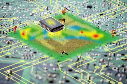 日臺攜手合作，共同開發人工智能技術